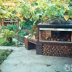 Nettes In Mit Eigener Terrasse By Interhome Ferienhaus