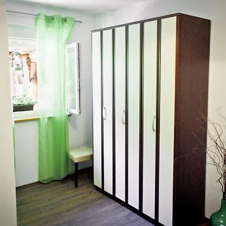 Holiday home Nettes In Mit Eigener Terrasse By Interhome Matulji