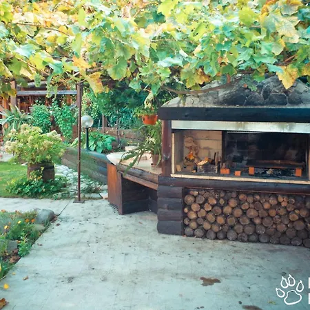 Nettes In Mit Eigener Terrasse By Interhome Holiday home