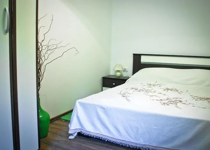 Case de vacanță Nettes In Mit Eigener Terrasse By Interhome *