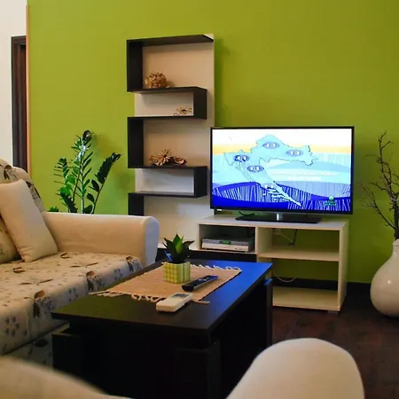 Prázdninový dům Nettes In Mit Eigener Terrasse By Interhome