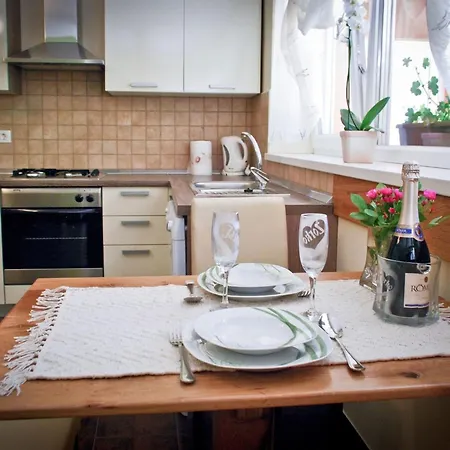 Nettes In Mit Eigener Terrasse By Interhome *
