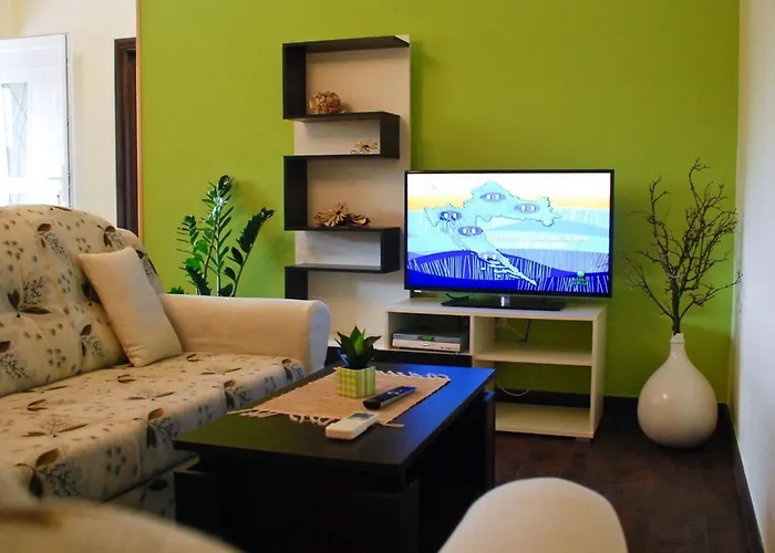 Prázdninový dům Nettes In Mit Eigener Terrasse By Interhome