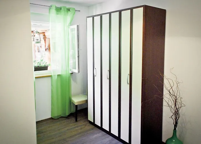 別荘 Nettes In Mit Eigener Terrasse By Interhome マトゥリ