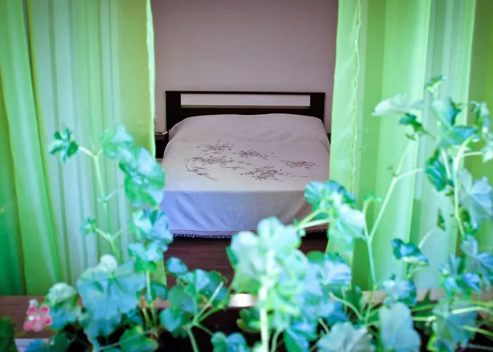 Nettes In Mit Eigener Terrasse By Interhome 別荘