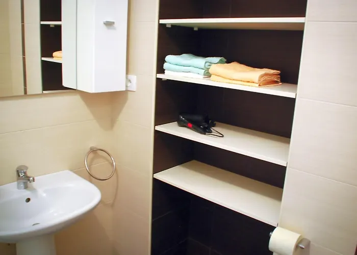 Prázdninový dům Nettes In Mit Eigener Terrasse By Interhome Matulji