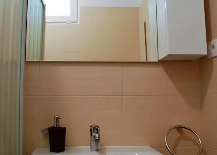 Nettes In Mit Eigener Terrasse By Interhome *